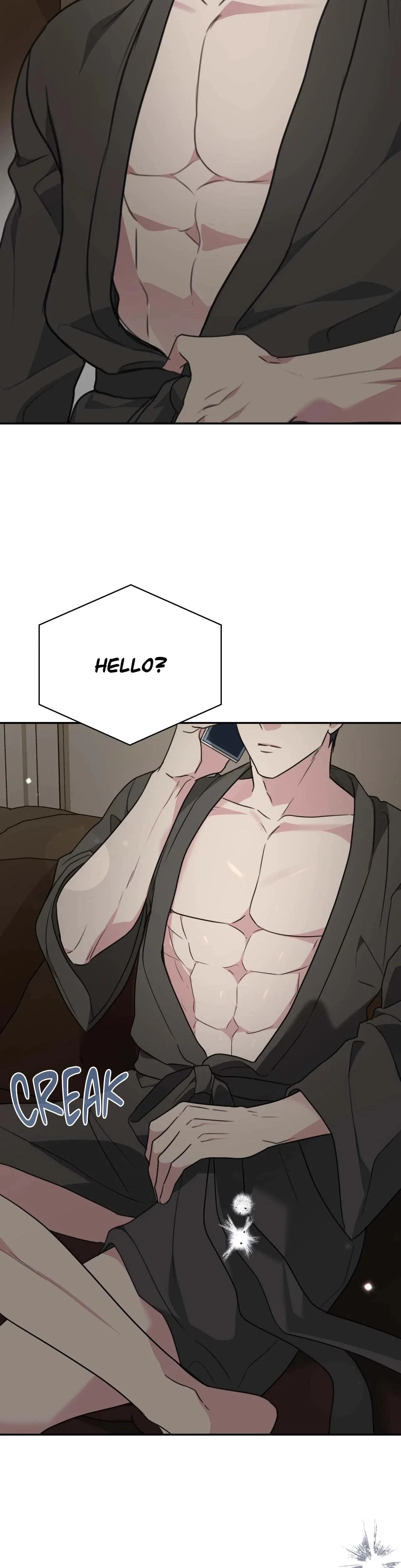 Double Addiction Chapter 18, page 29