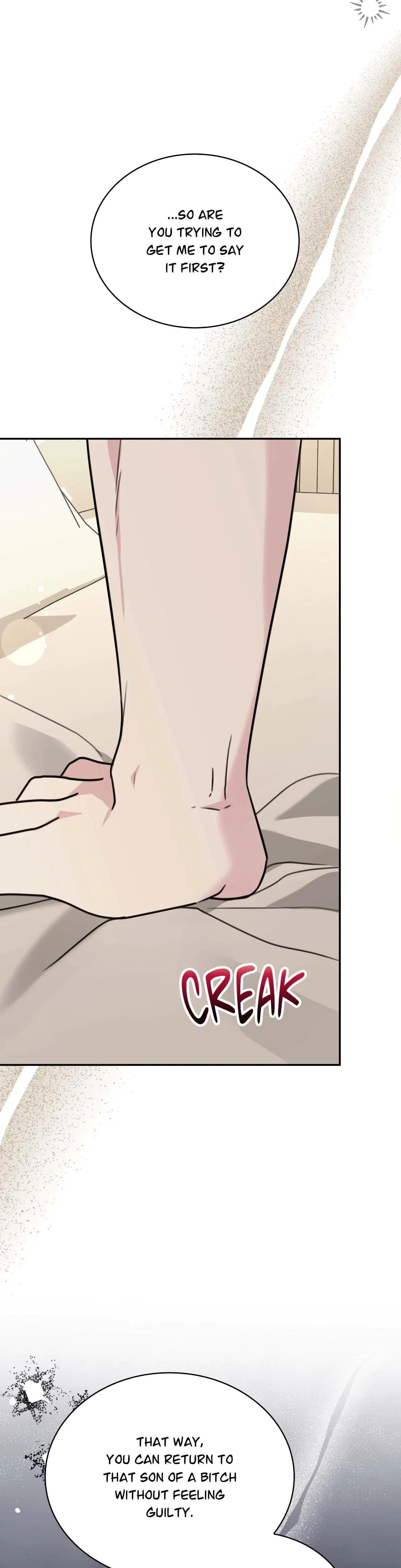 Double Addiction Chapter 18, page 3