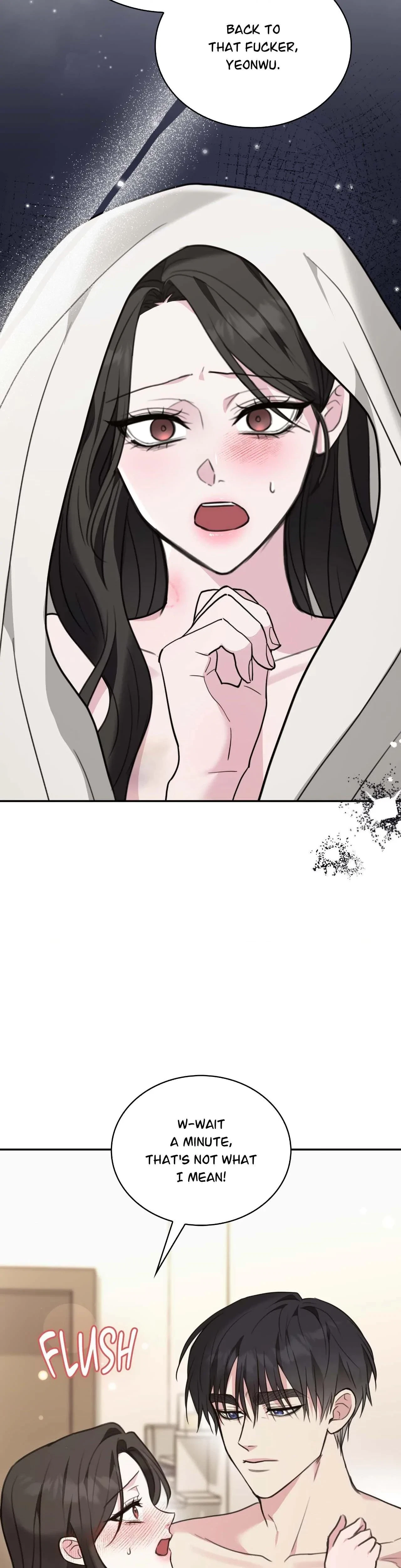 Double Addiction Chapter 18, page 4