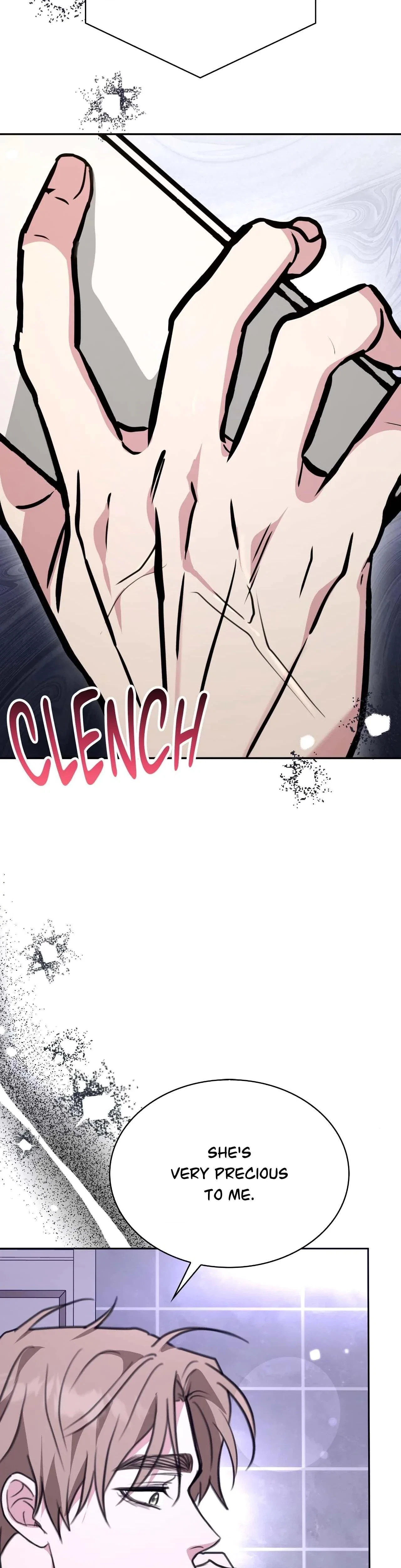 Double Addiction Chapter 18, page 40