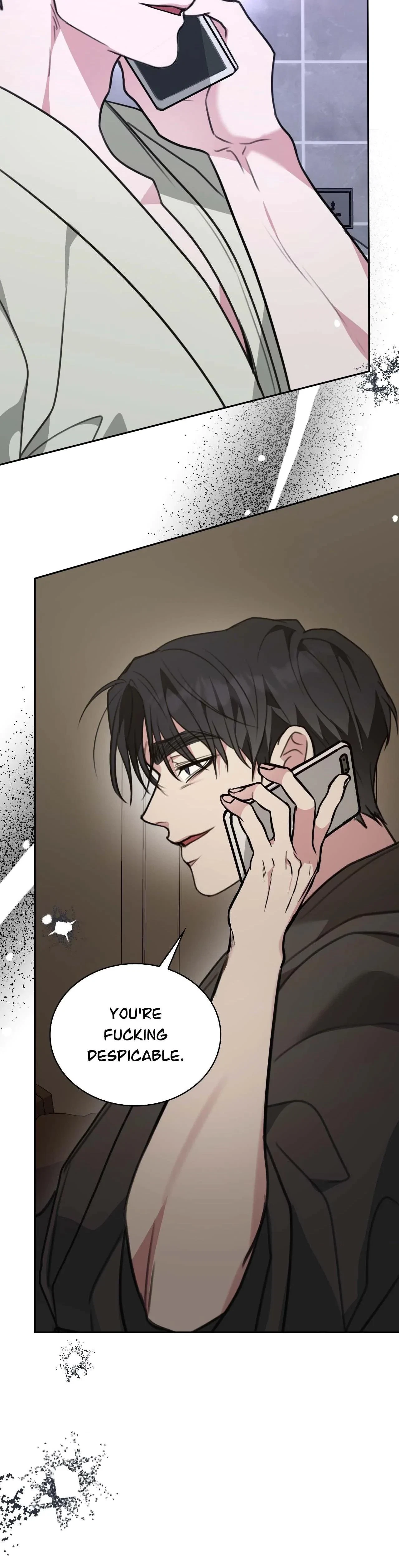Double Addiction Chapter 18, page 41