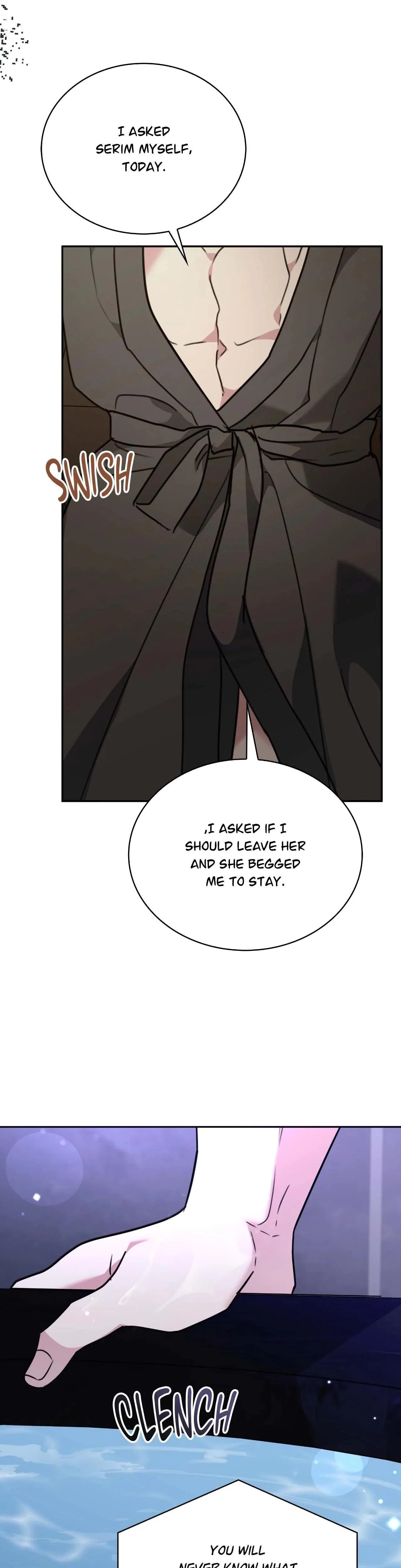 Double Addiction Chapter 18, page 42