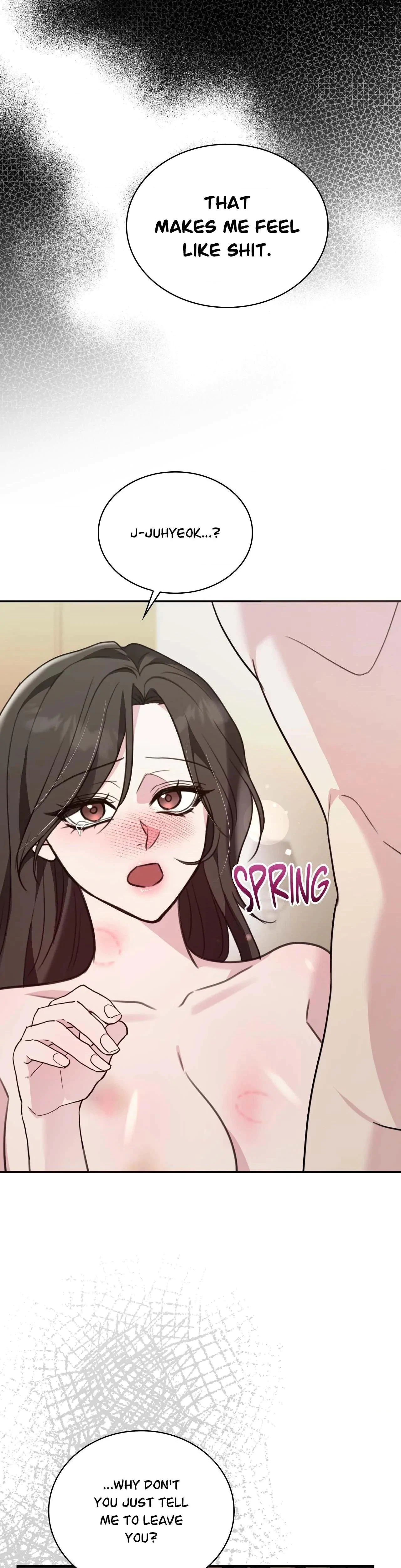 Double Addiction Chapter 18, page 7