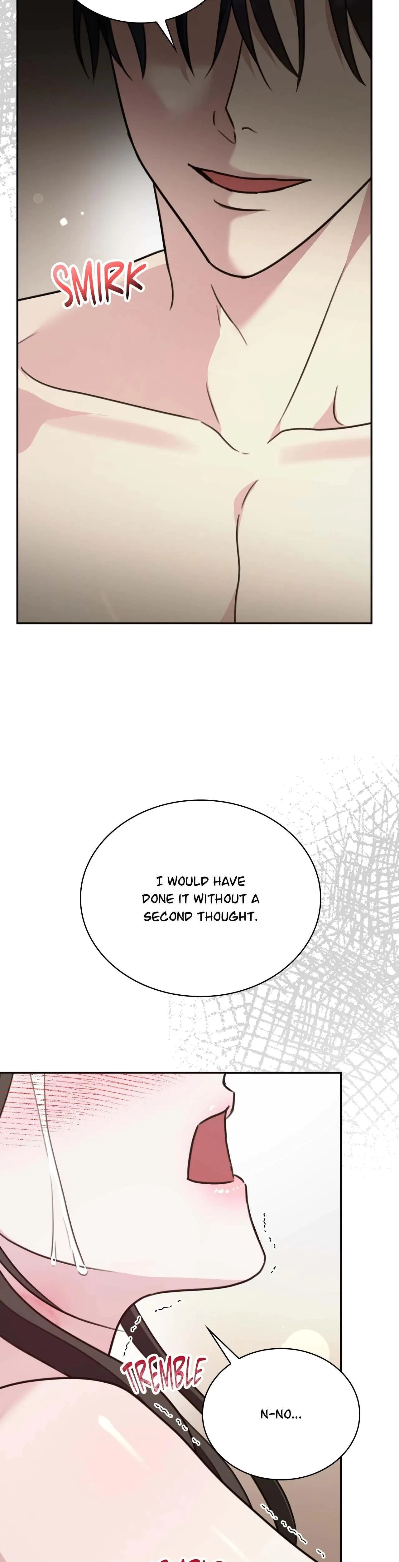 Double Addiction Chapter 18, page 8