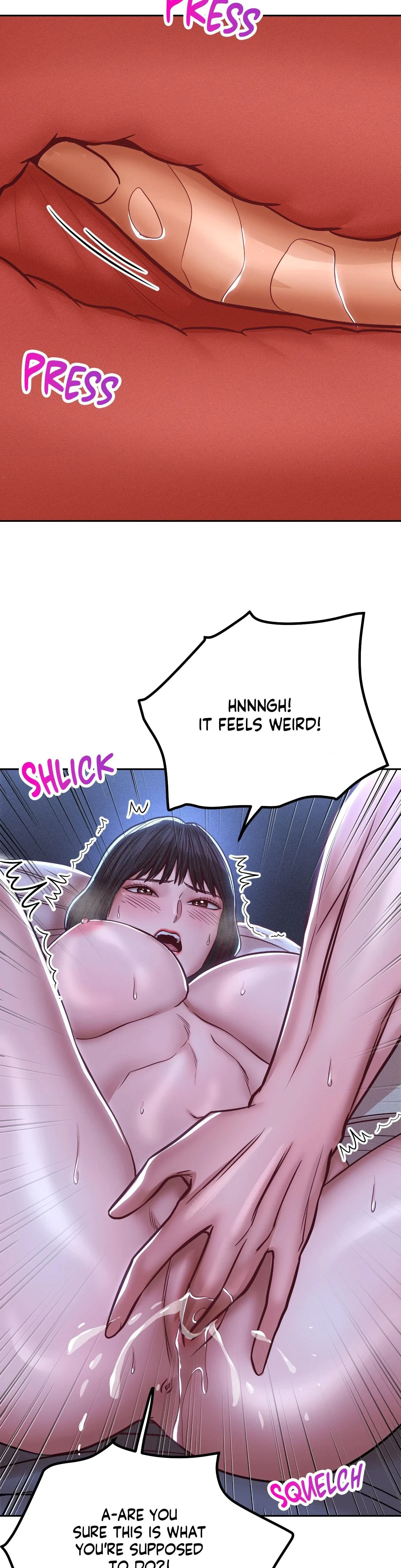 True Or False? Chapter 145, page 10