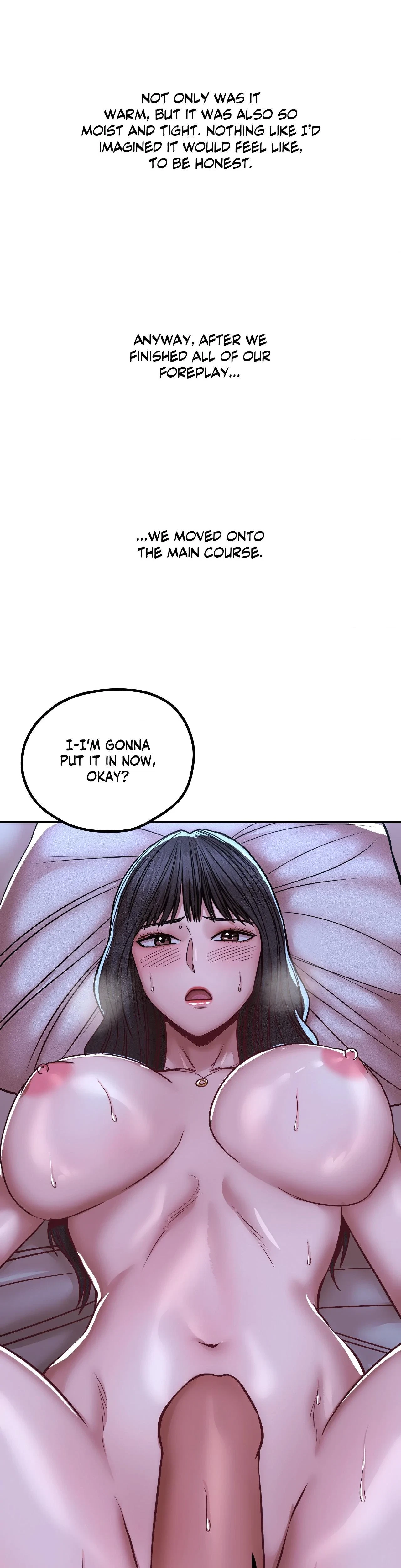 True Or False? Chapter 145, page 12