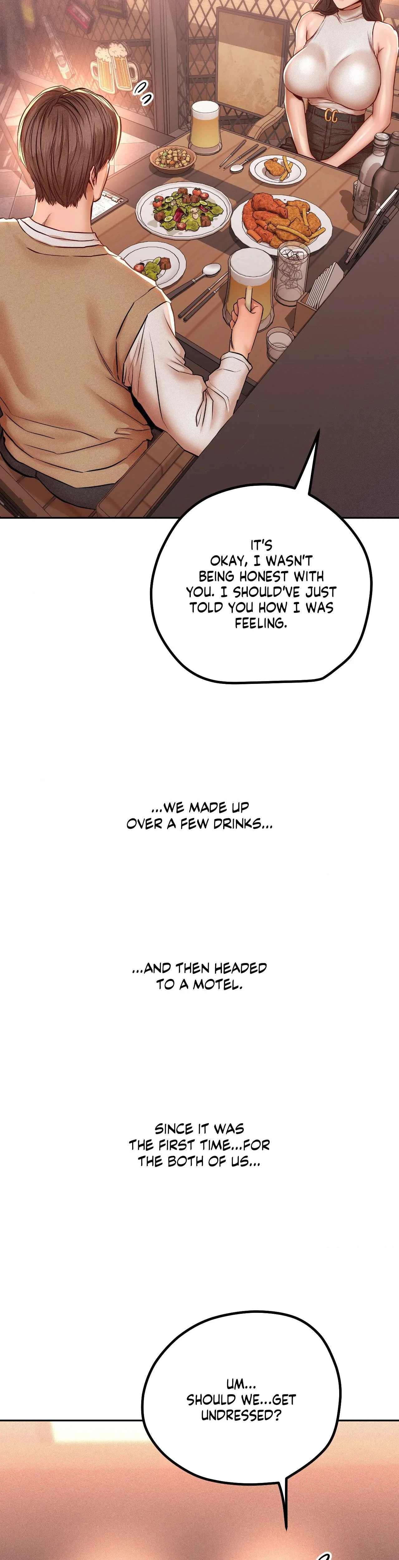 True Or False? Chapter 145, page 2