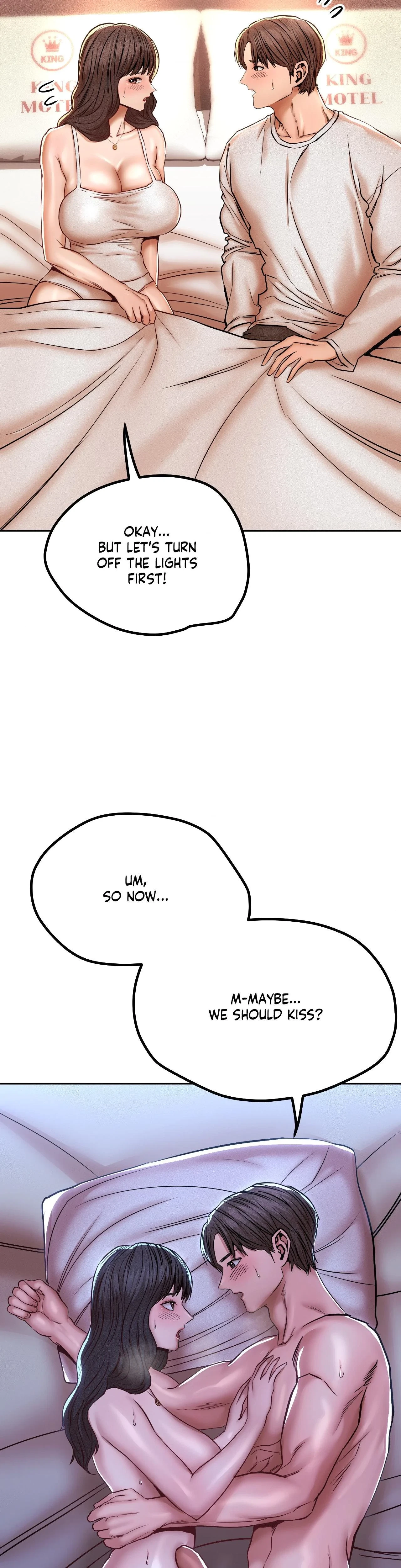 True Or False? Chapter 145, page 3