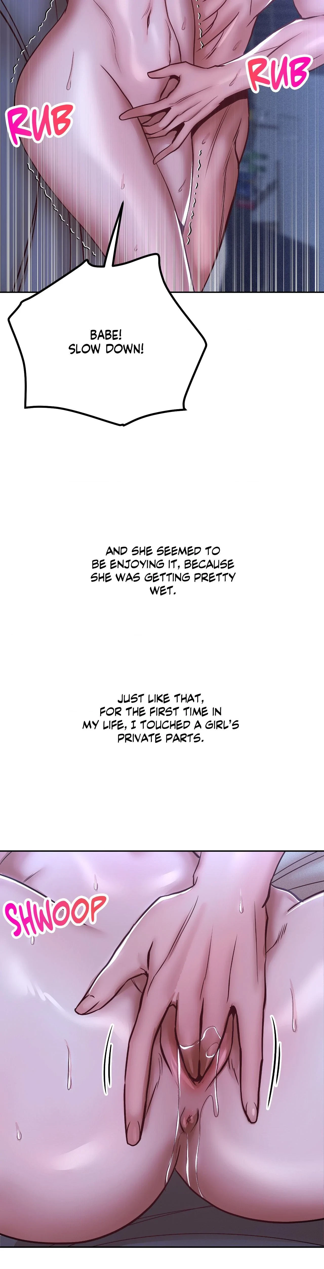 True Or False? Chapter 145, page 8