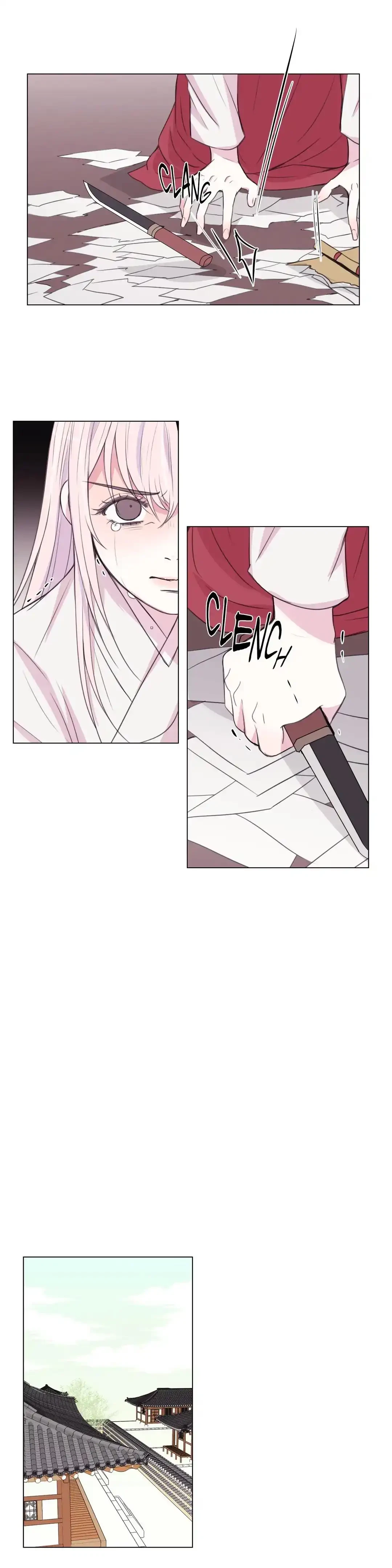 Moonlight Garden Chapter 91, page 18