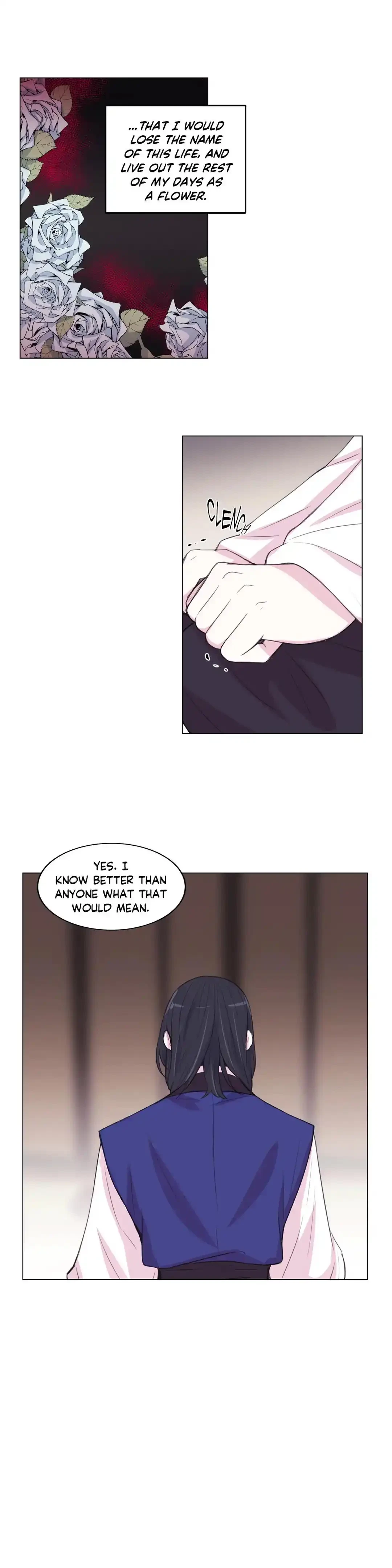 Moonlight Garden Chapter 91, page 2