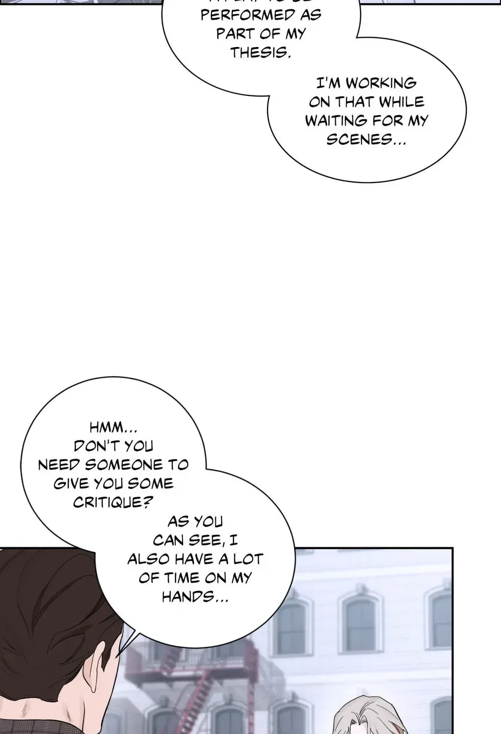 An Unsettling Scent Chapter 46, page 102