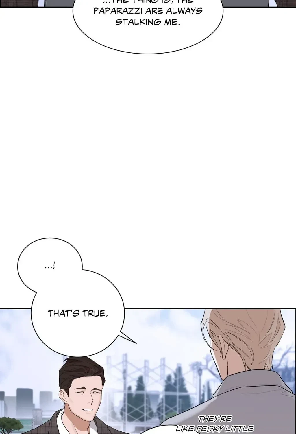 An Unsettling Scent Chapter 46, page 113