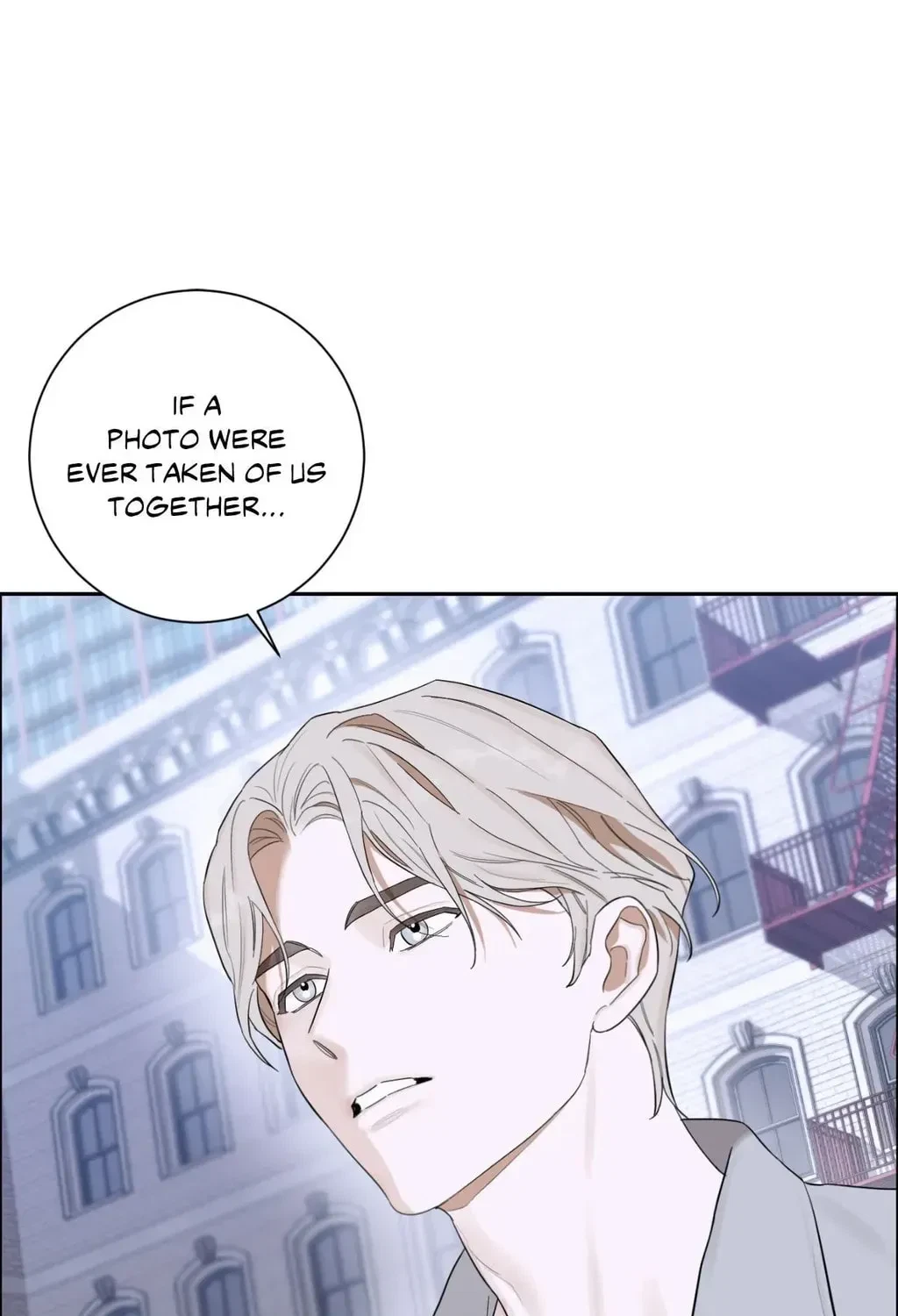 An Unsettling Scent Chapter 46, page 118