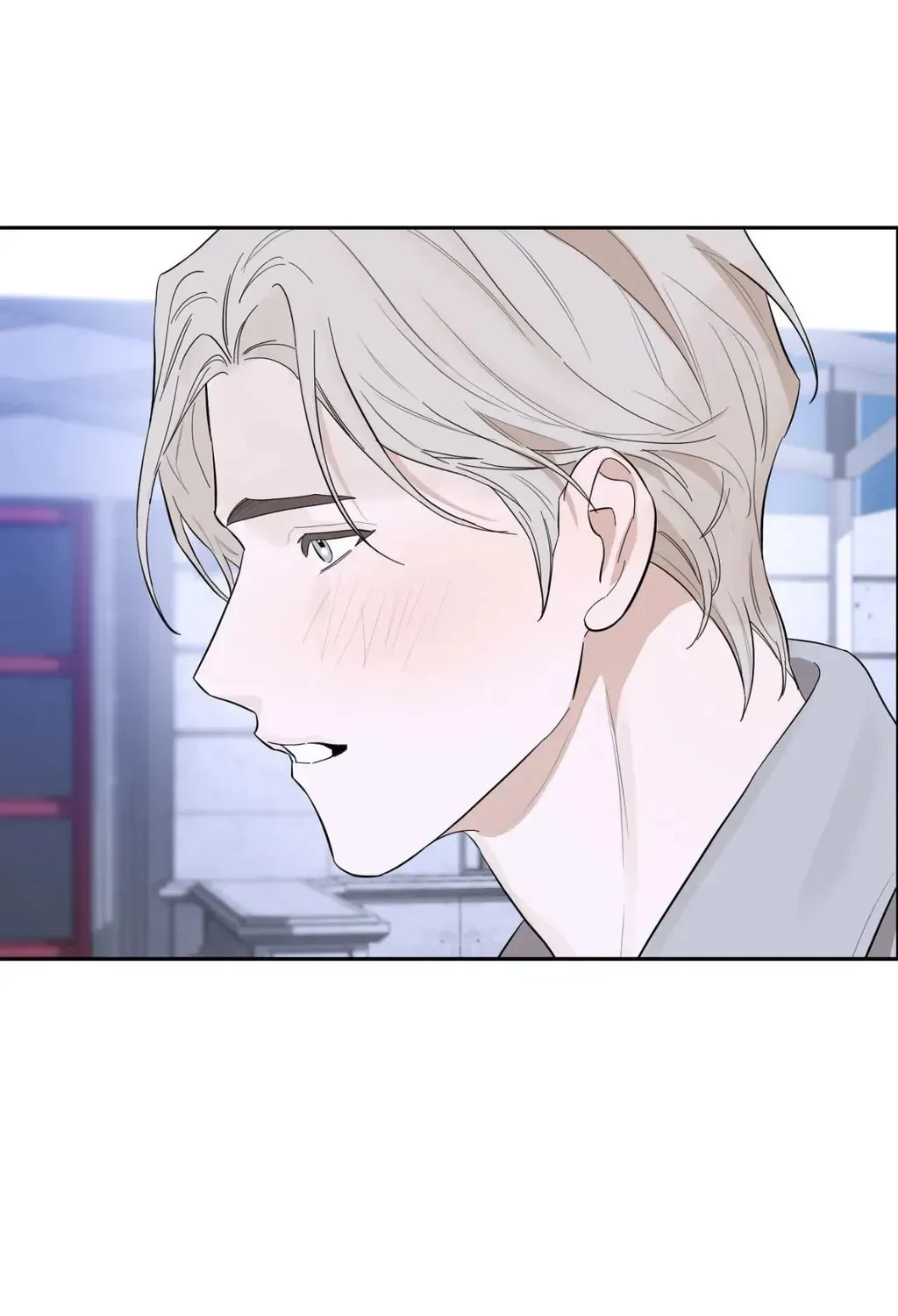 An Unsettling Scent Chapter 46, page 129
