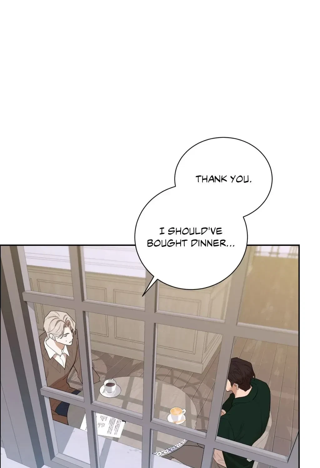 An Unsettling Scent Chapter 46, page 138