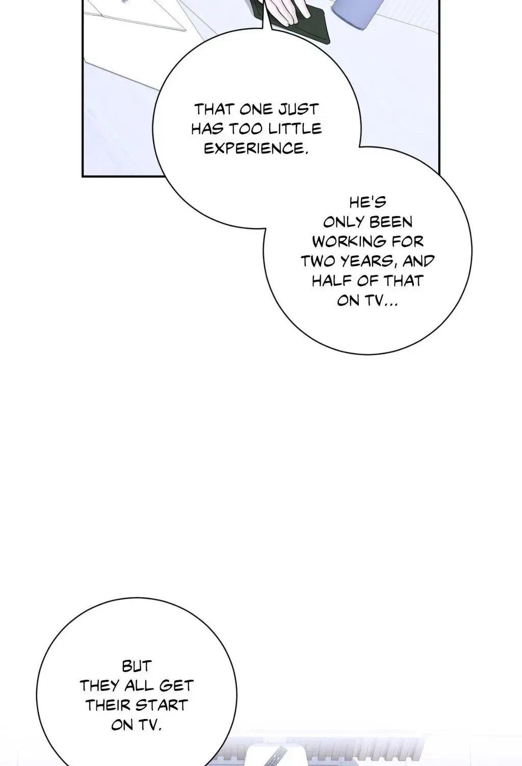 An Unsettling Scent Chapter 46, page 14