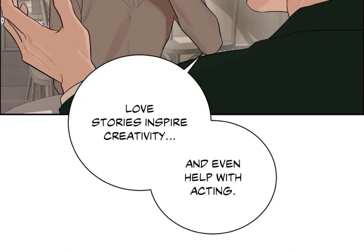 An Unsettling Scent Chapter 46, page 144