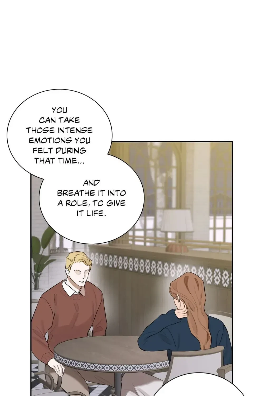 An Unsettling Scent Chapter 46, page 145