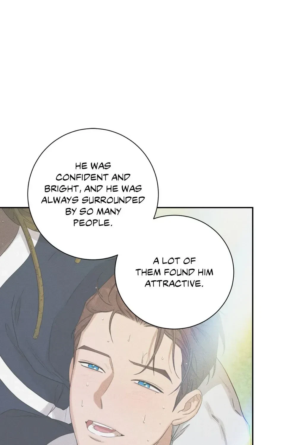 An Unsettling Scent Chapter 46, page 154