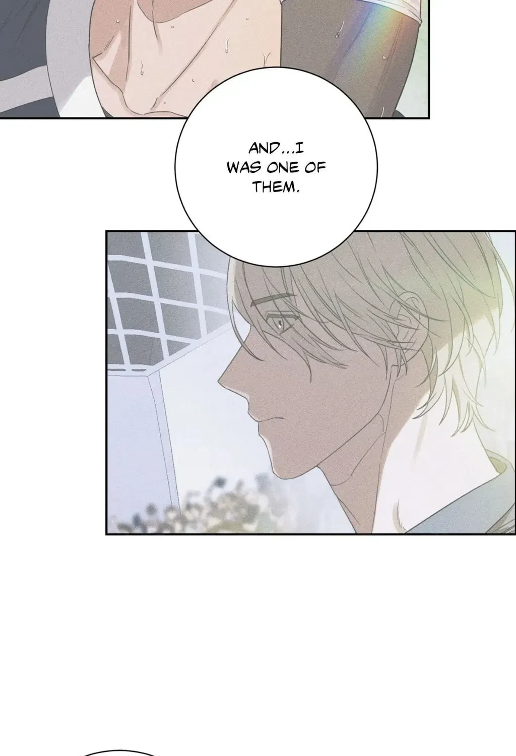 An Unsettling Scent Chapter 46, page 156