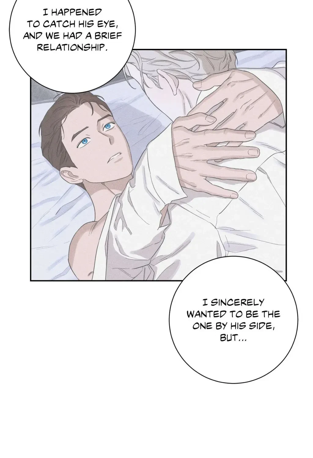 An Unsettling Scent Chapter 46, page 158