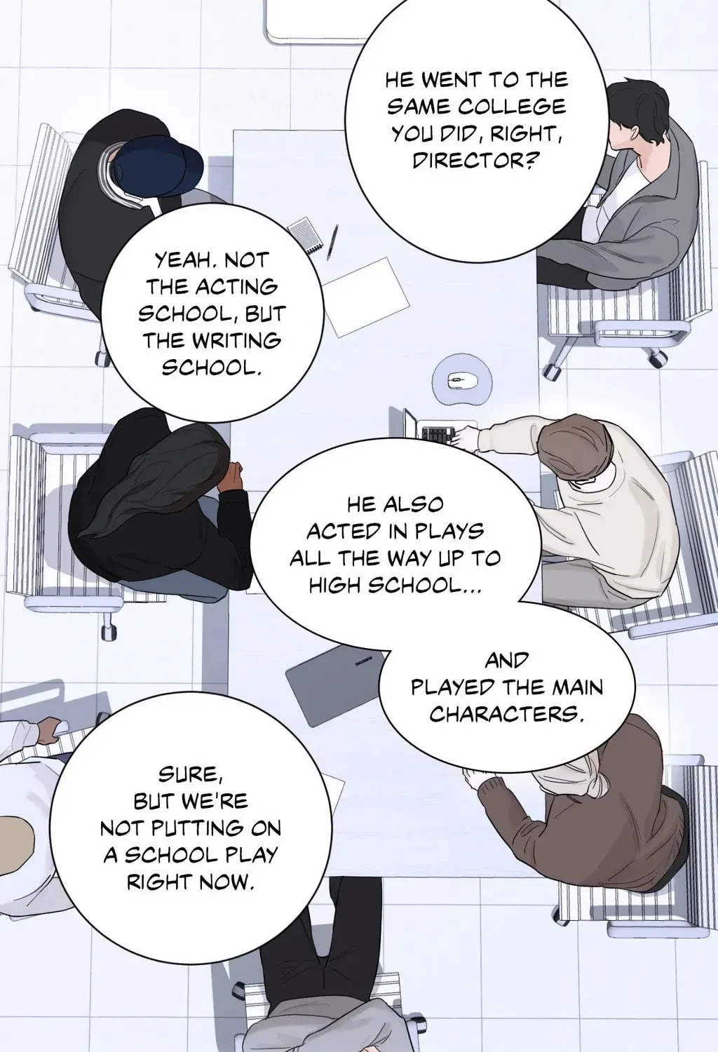 An Unsettling Scent Chapter 46, page 16