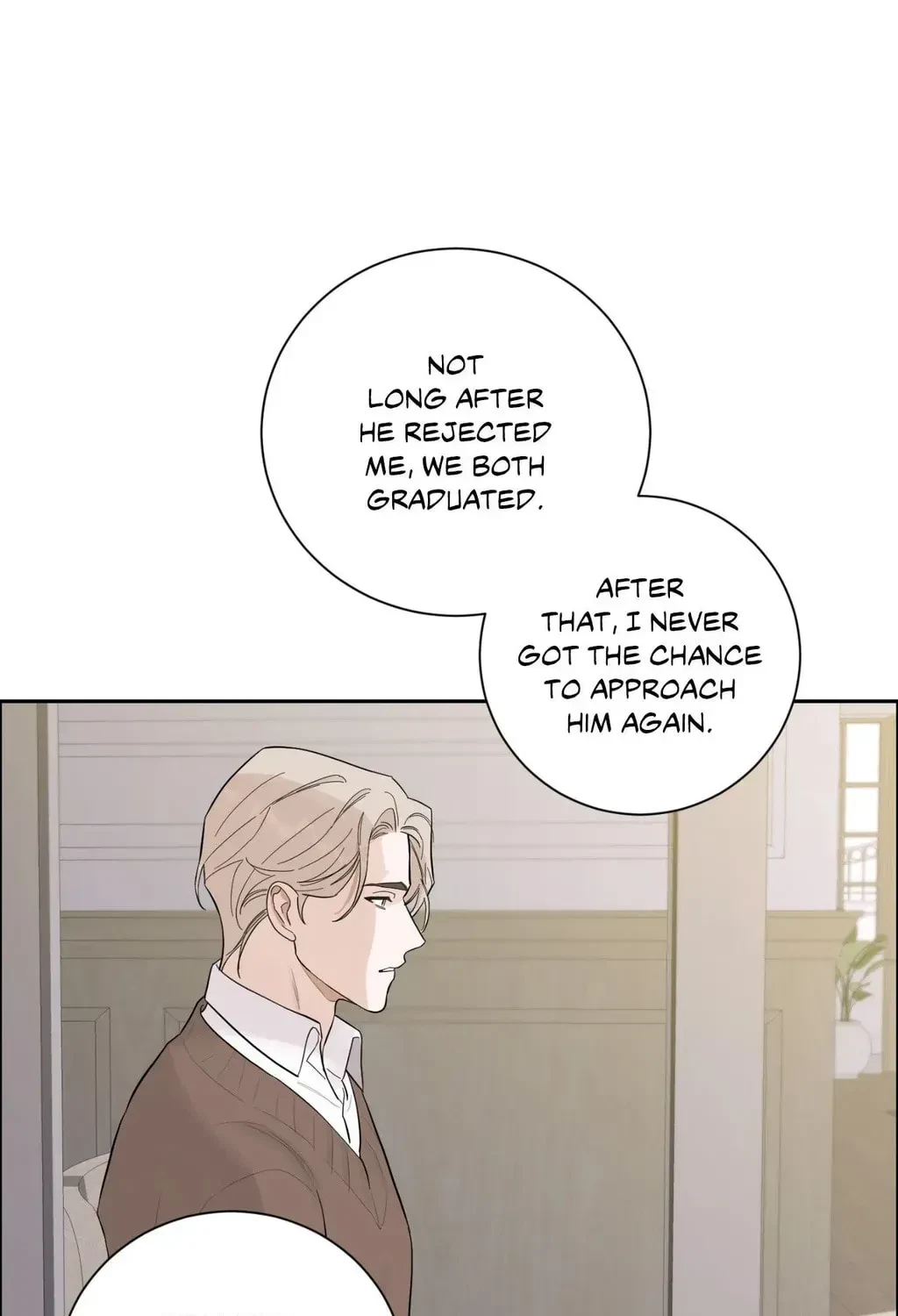 An Unsettling Scent Chapter 46, page 163