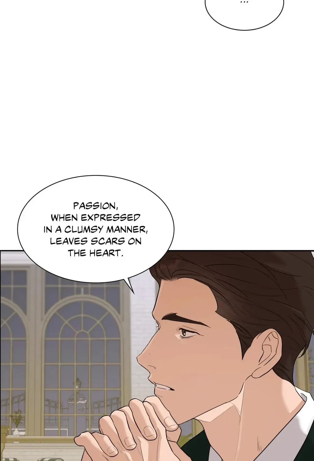 An Unsettling Scent Chapter 46, page 167