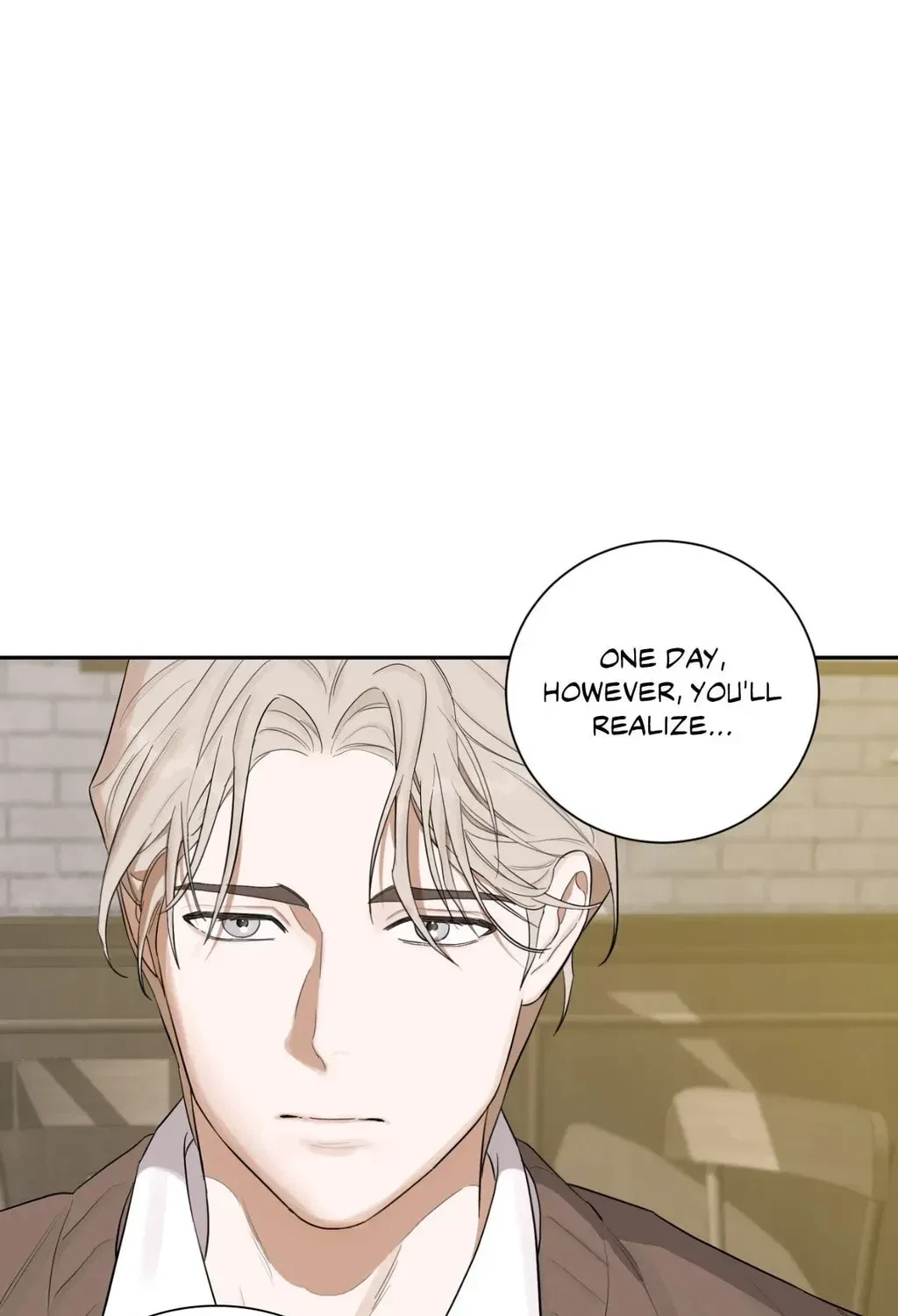 An Unsettling Scent Chapter 46, page 169
