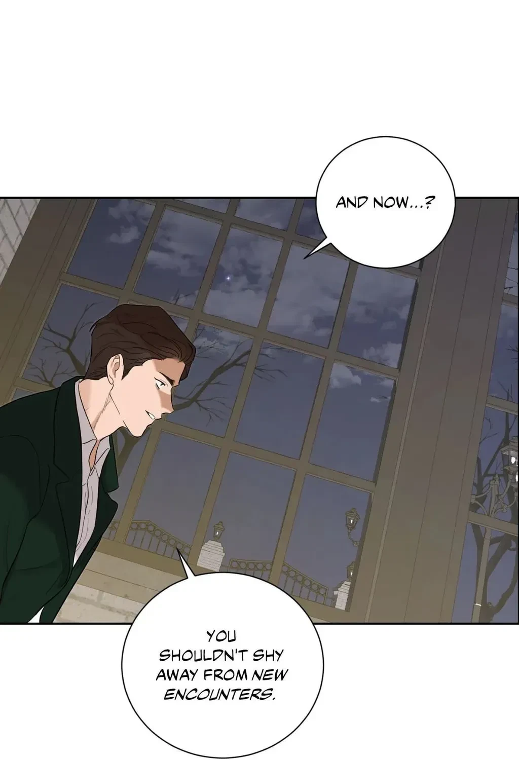 An Unsettling Scent Chapter 46, page 172