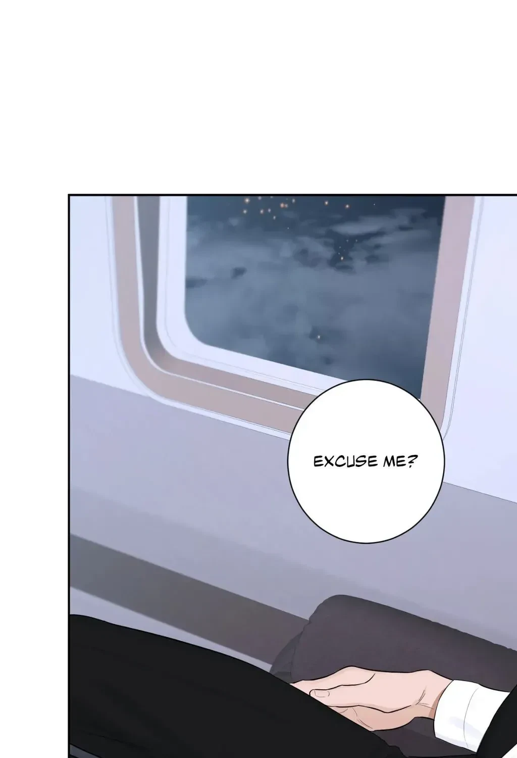 An Unsettling Scent Chapter 46, page 174