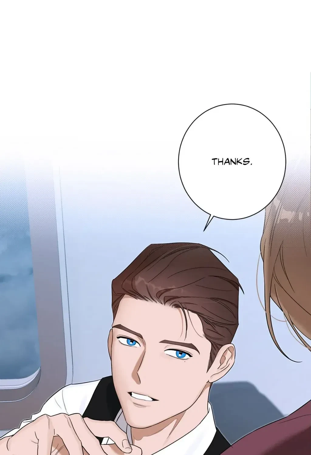 An Unsettling Scent Chapter 46, page 178