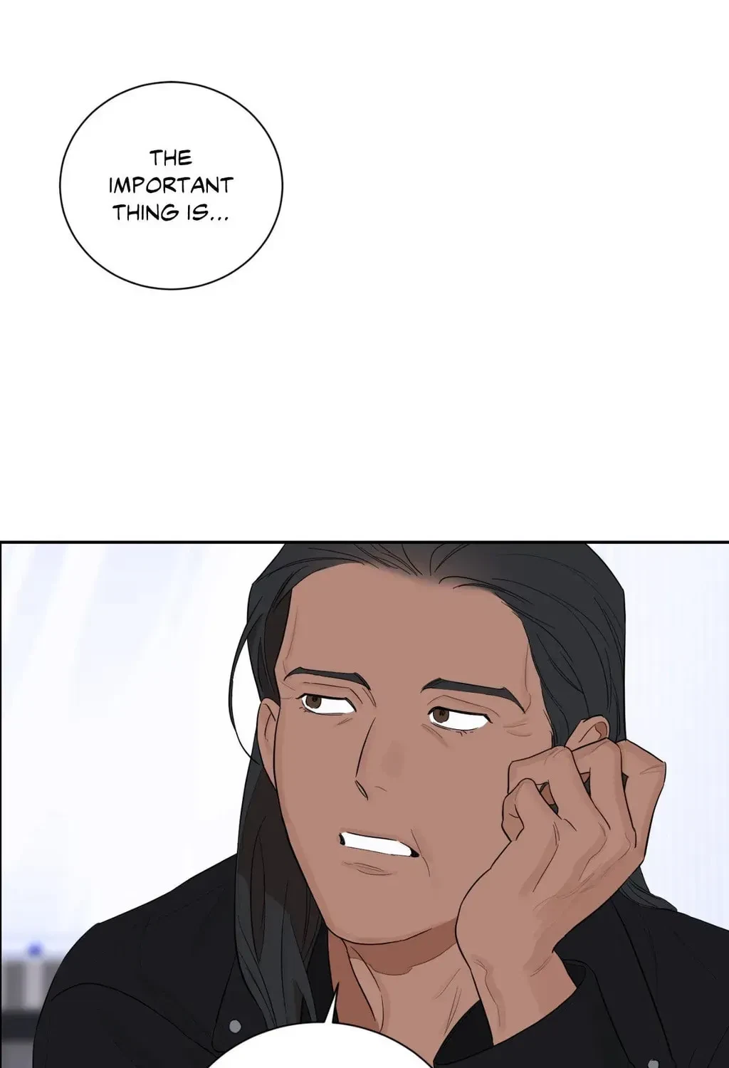 An Unsettling Scent Chapter 46, page 19