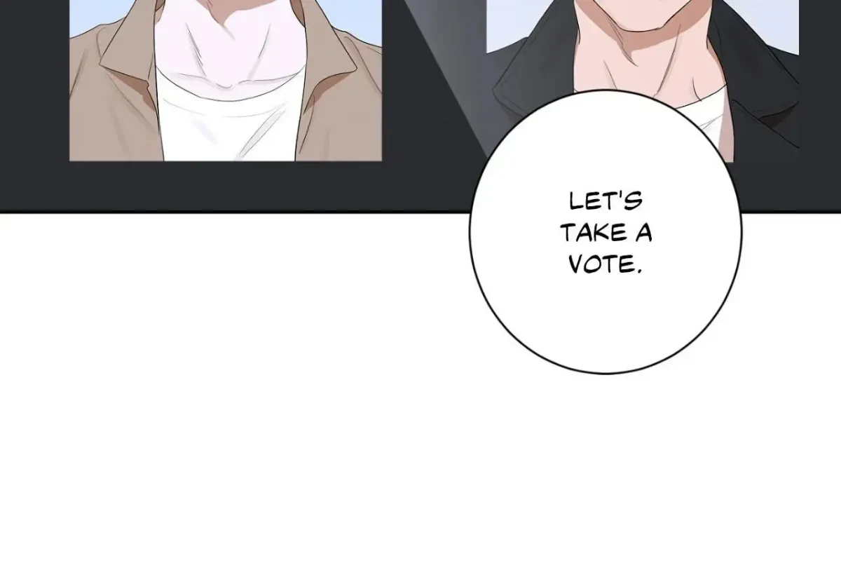 An Unsettling Scent Chapter 46, page 27