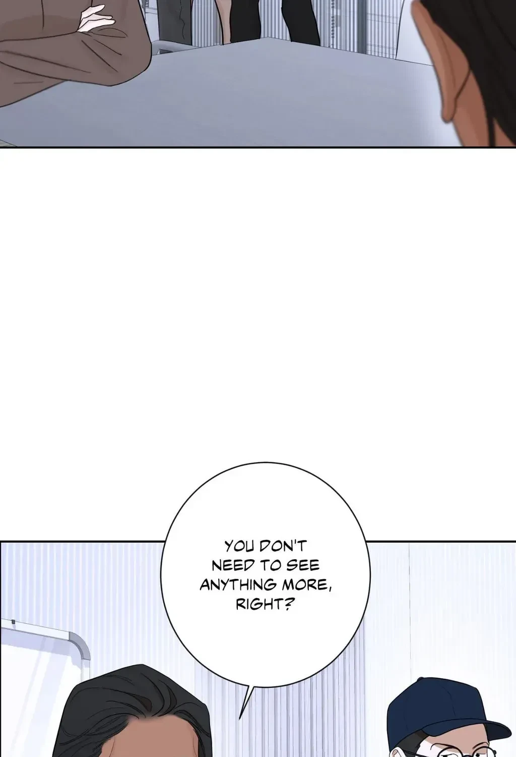 An Unsettling Scent Chapter 46, page 30