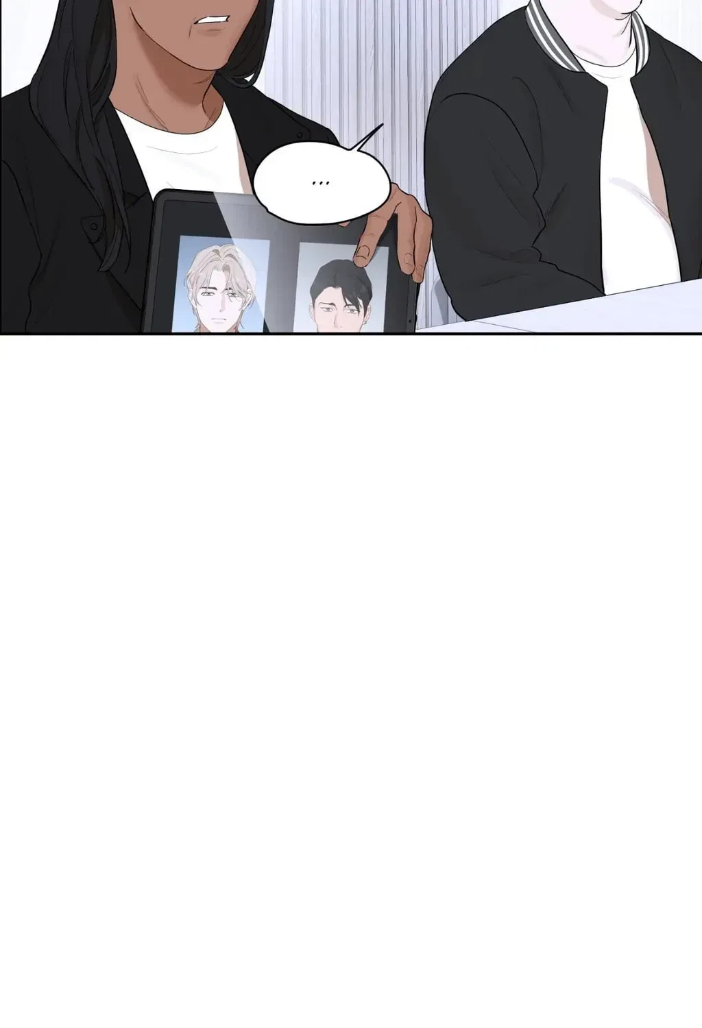 An Unsettling Scent Chapter 46, page 32