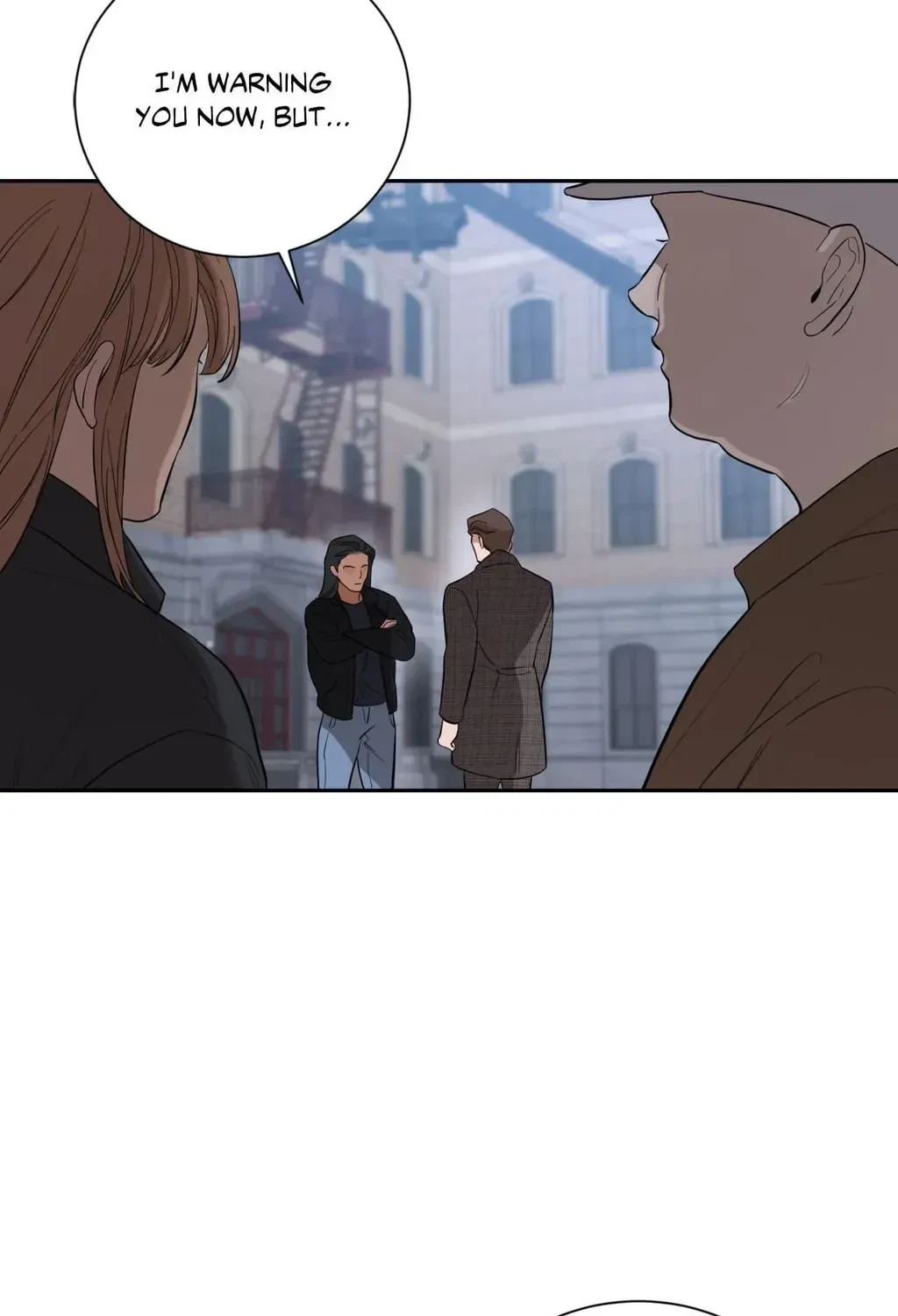 An Unsettling Scent Chapter 46, page 41