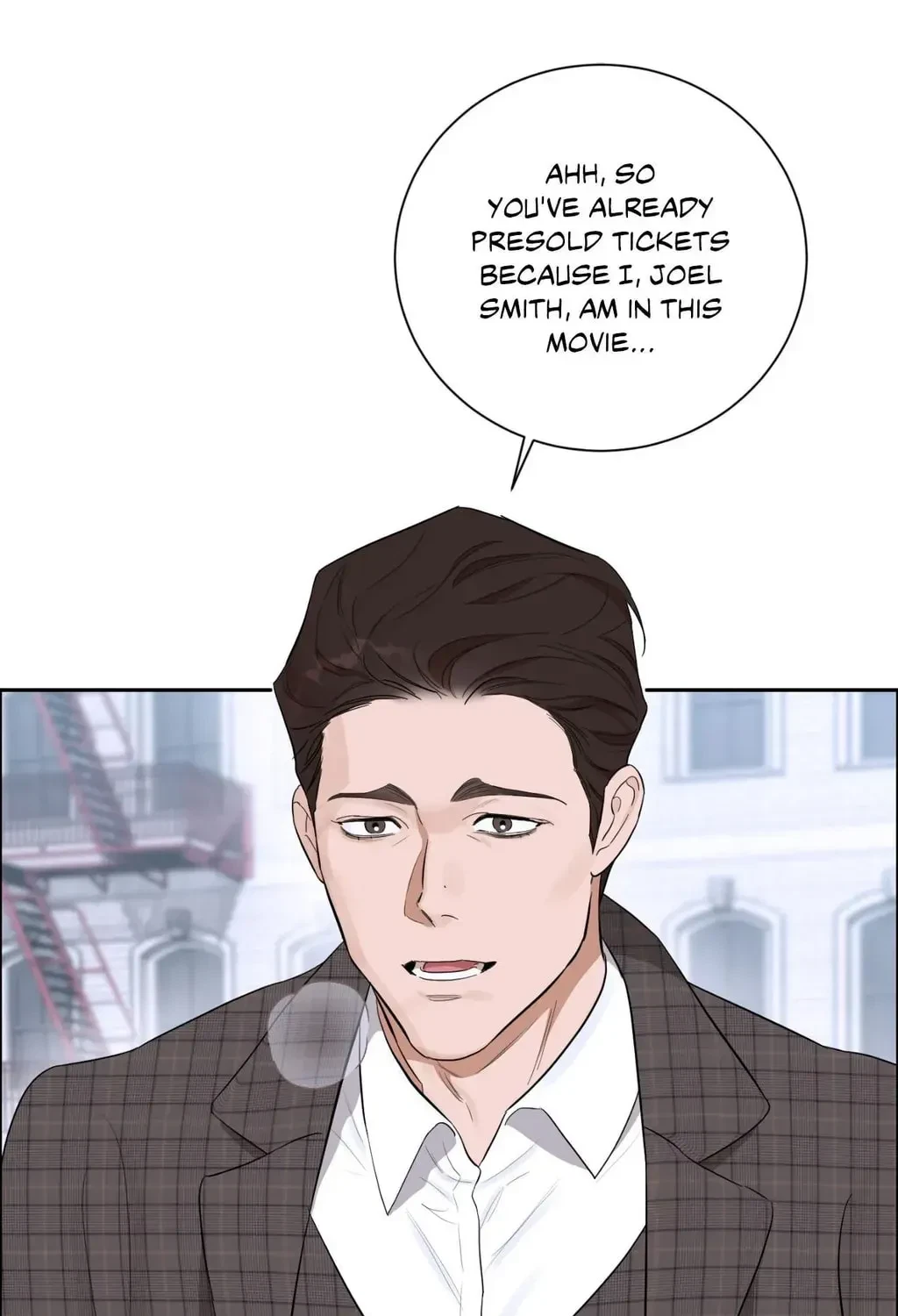 An Unsettling Scent Chapter 46, page 46