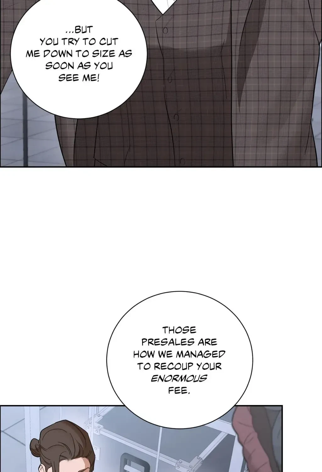 An Unsettling Scent Chapter 46, page 48
