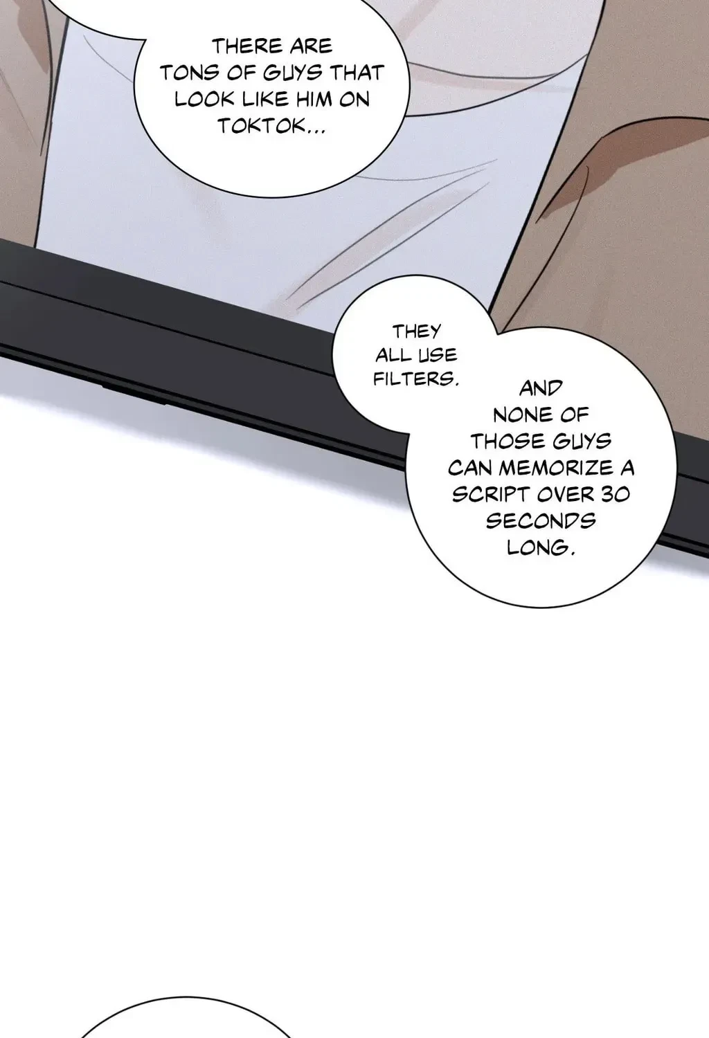An Unsettling Scent Chapter 46, page 5