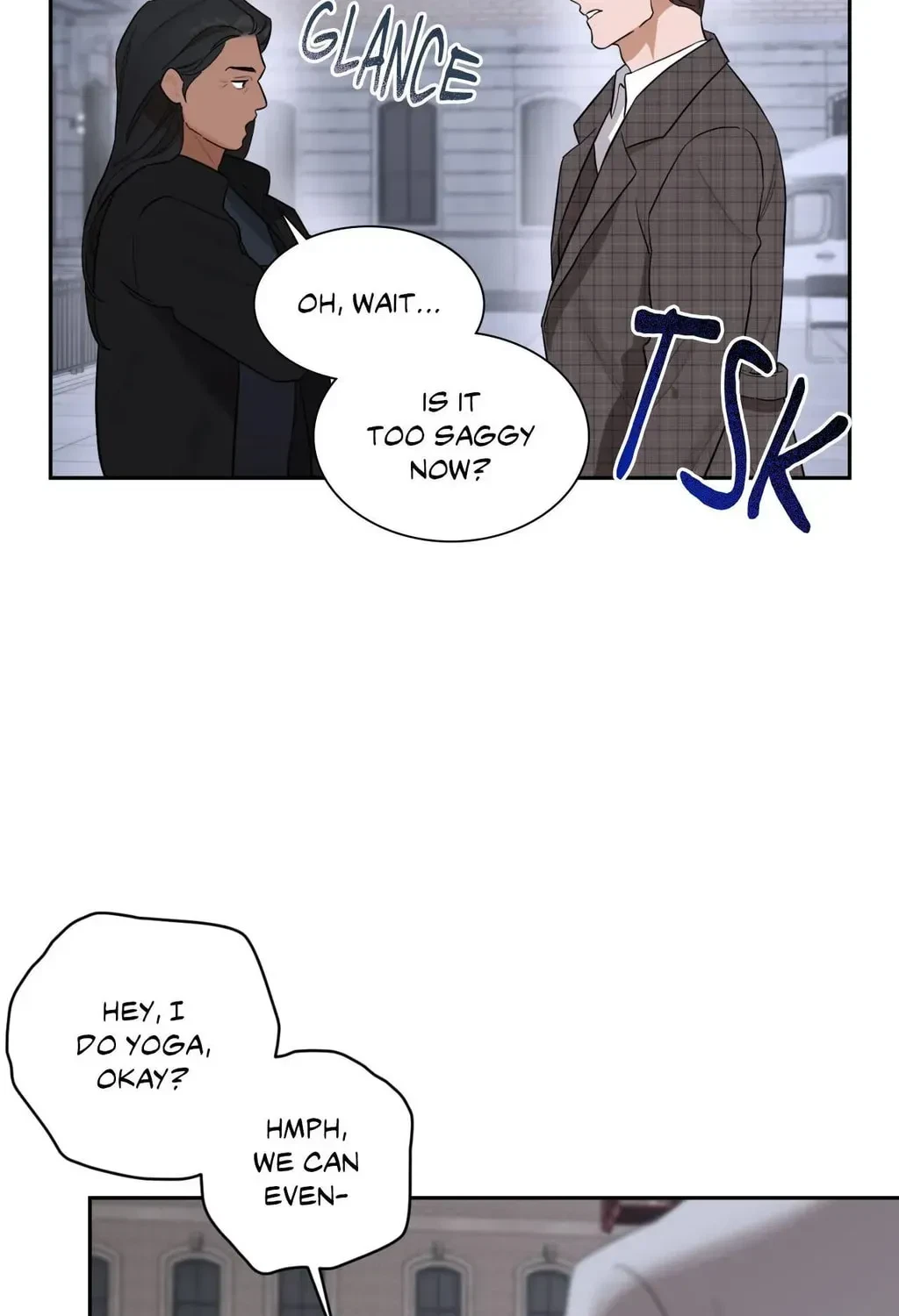 An Unsettling Scent Chapter 46, page 52