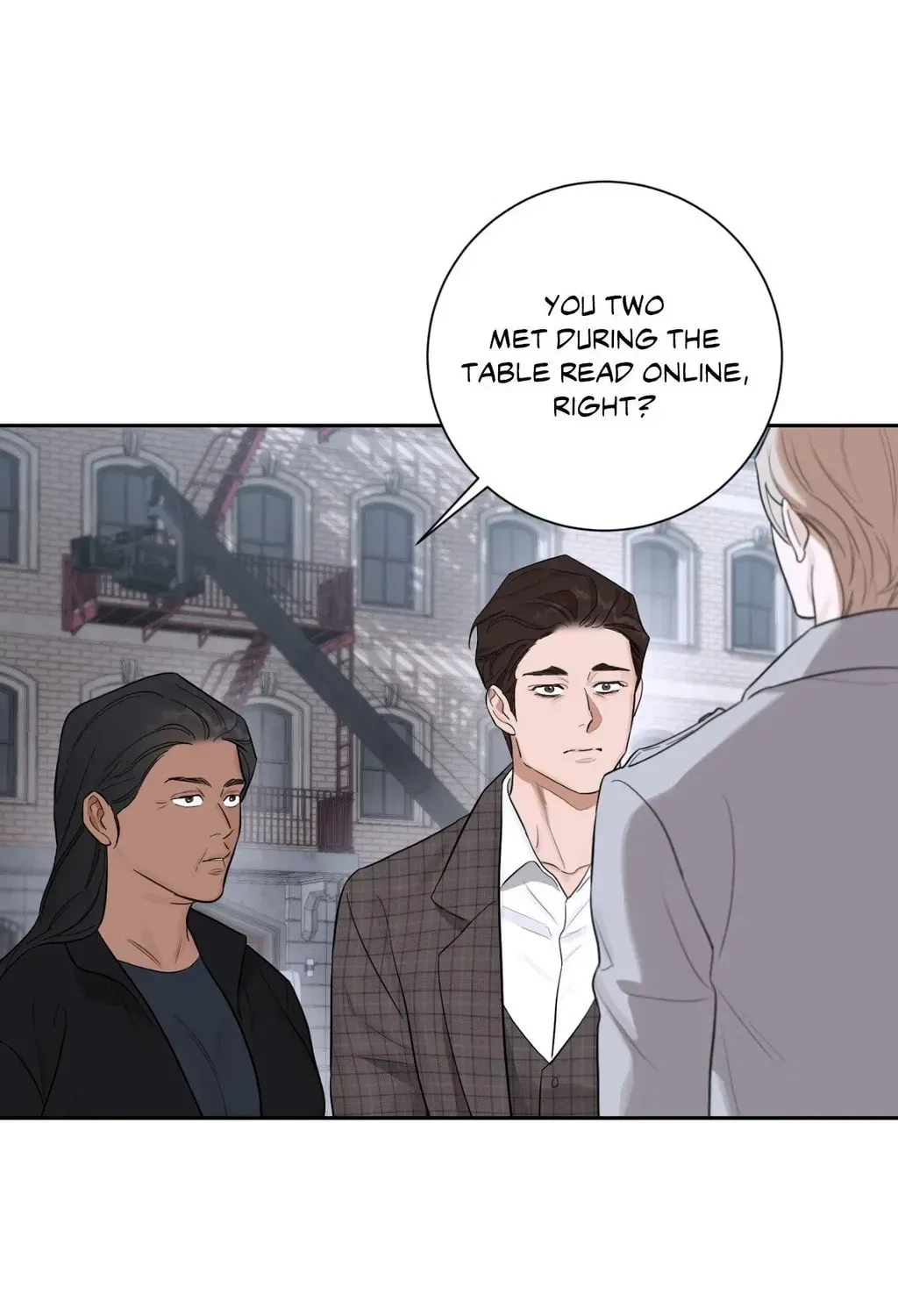 An Unsettling Scent Chapter 46, page 59