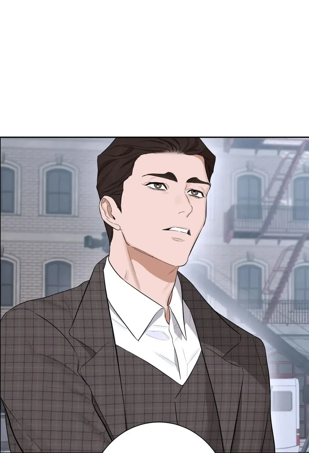An Unsettling Scent Chapter 46, page 64