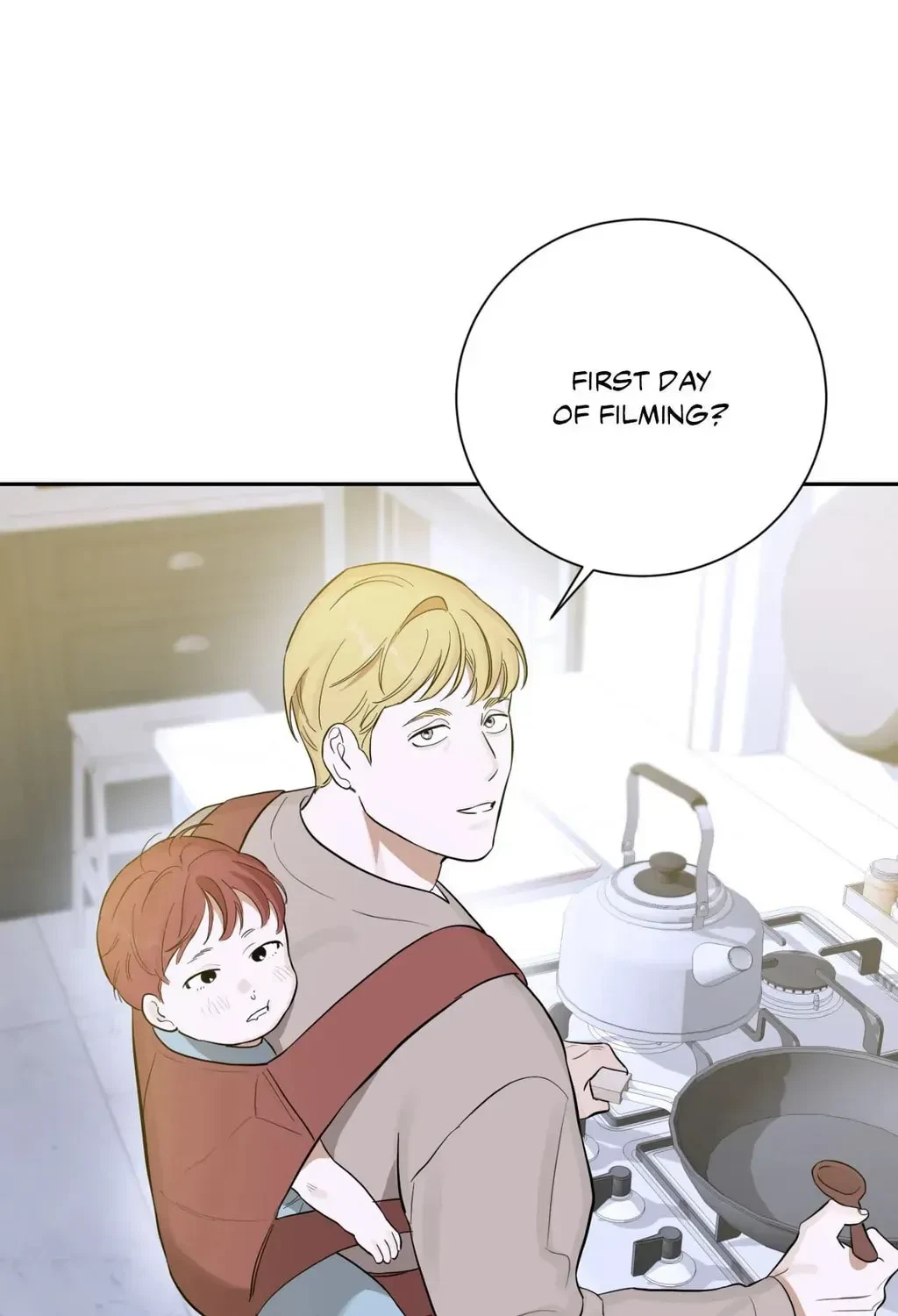 An Unsettling Scent Chapter 46, page 68