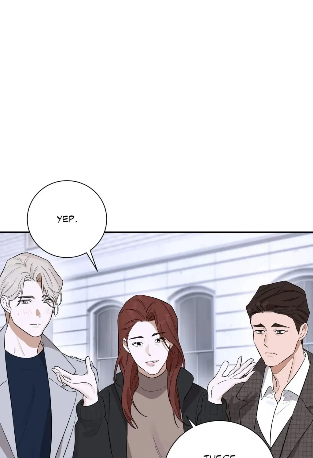 An Unsettling Scent Chapter 46, page 70