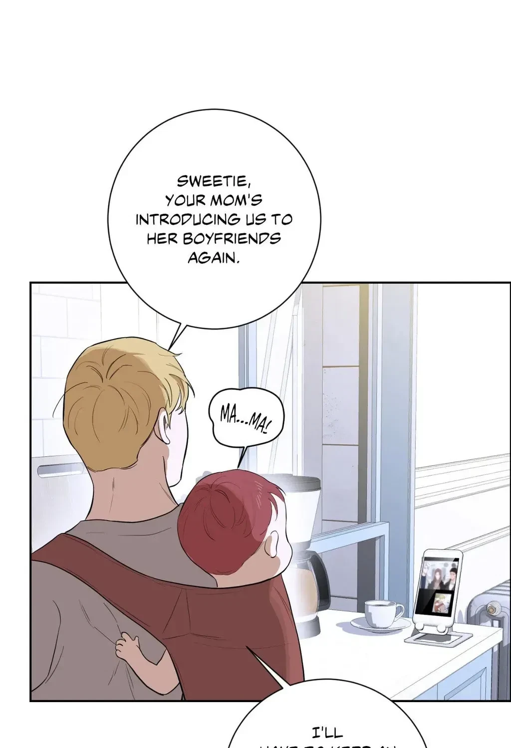 An Unsettling Scent Chapter 46, page 73