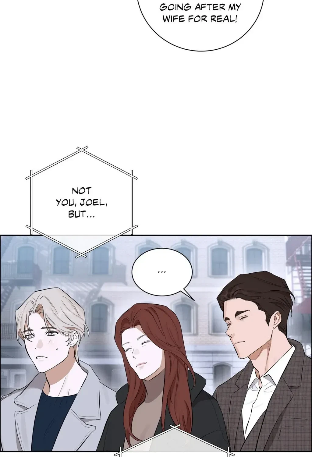 An Unsettling Scent Chapter 46, page 75