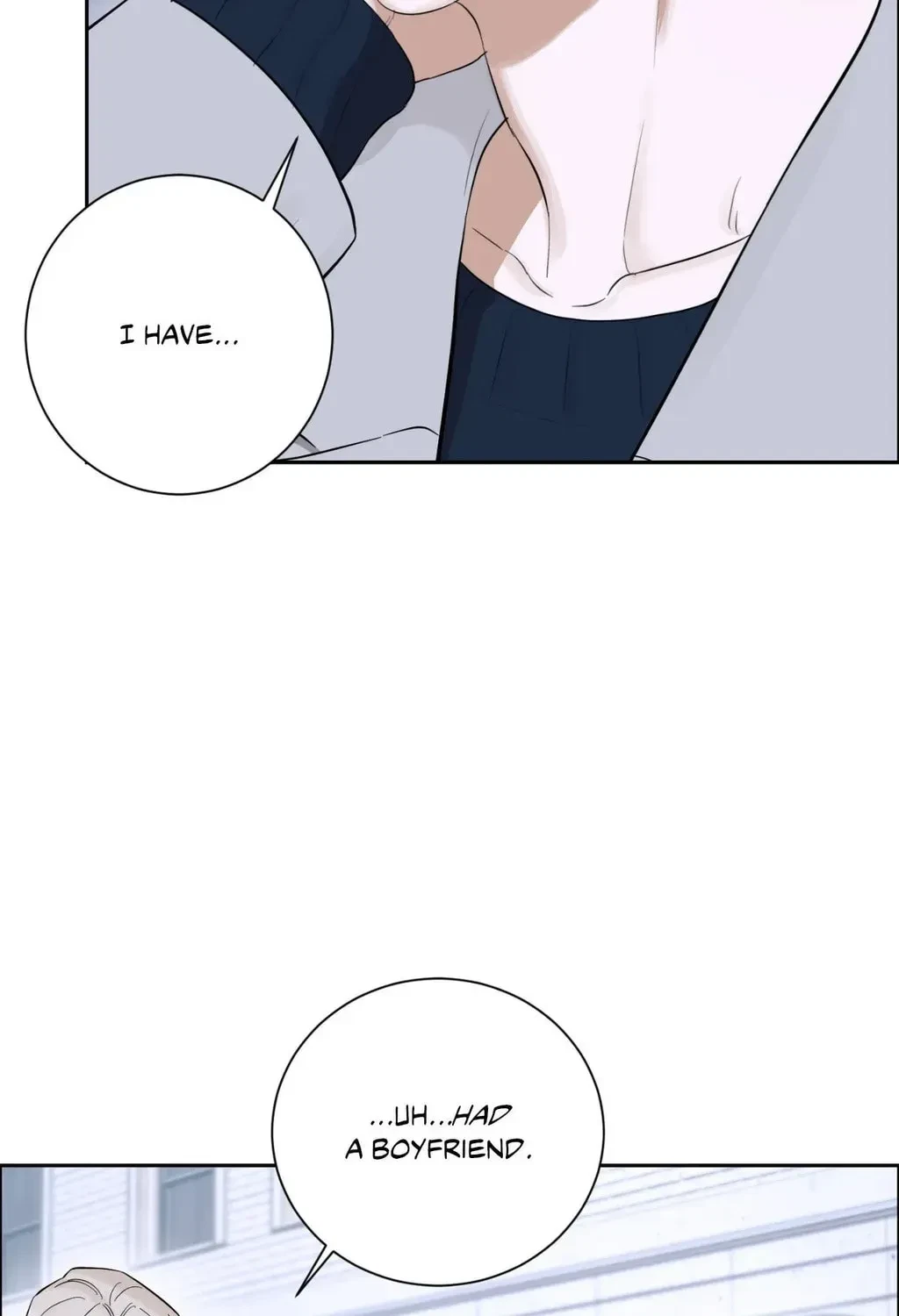 An Unsettling Scent Chapter 46, page 79