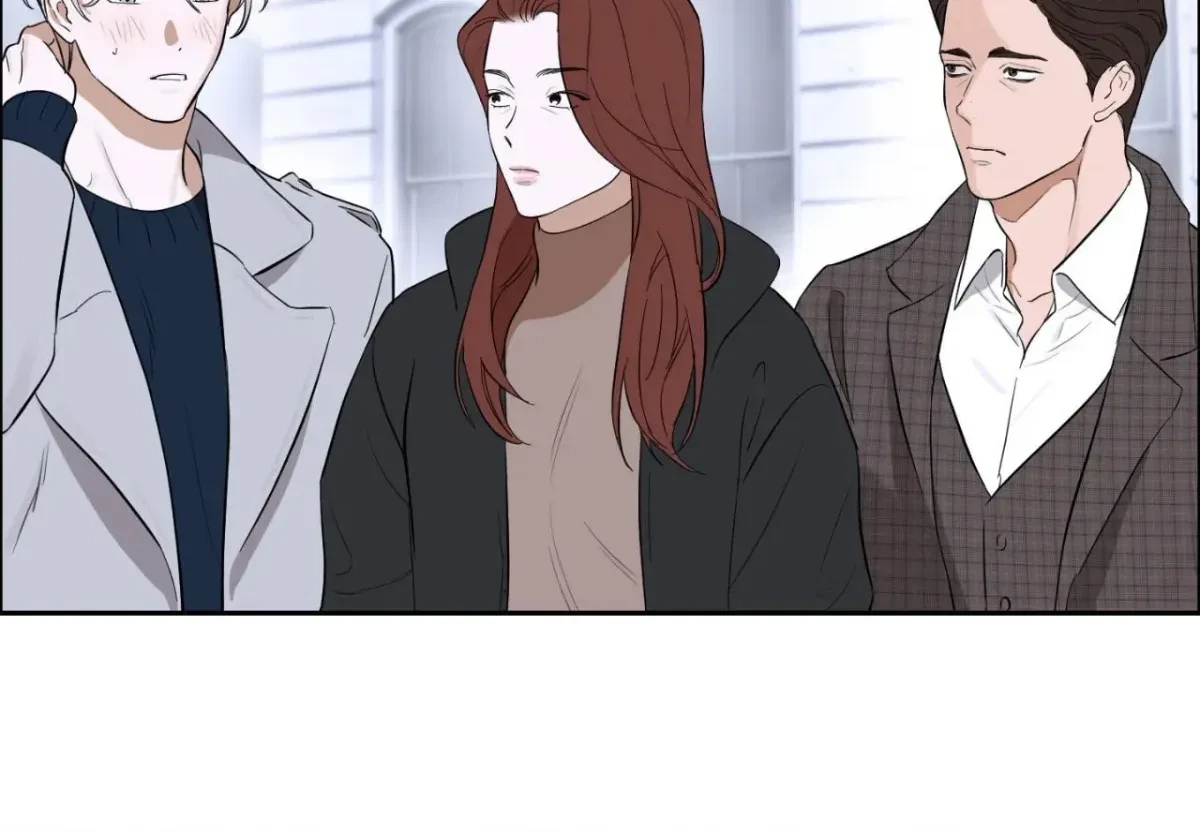 An Unsettling Scent Chapter 46, page 81